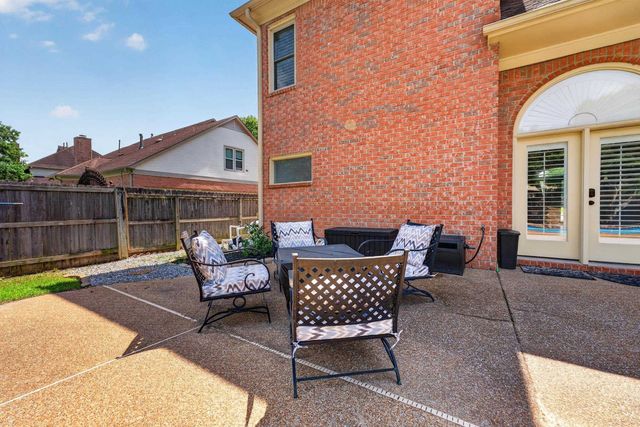 1572 JOHN RIDGE DR, Collierville, TN 38017