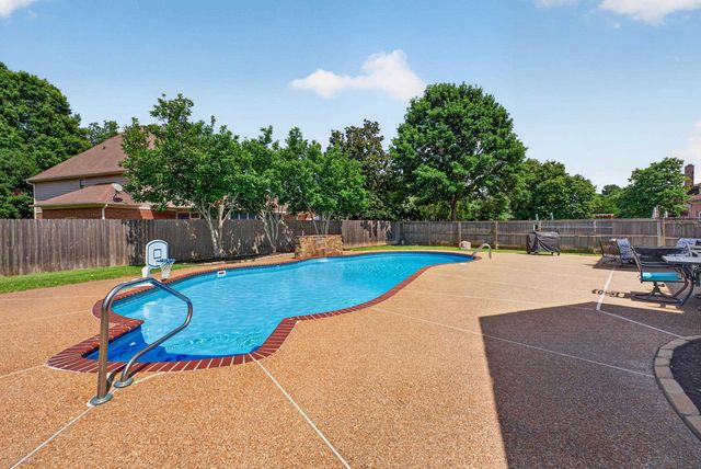 1572 JOHN RIDGE DR, Collierville, TN 38017