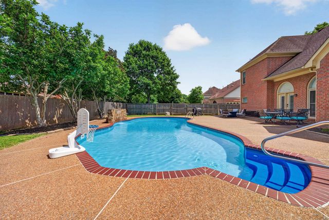 1572 JOHN RIDGE DR, Collierville, TN 38017