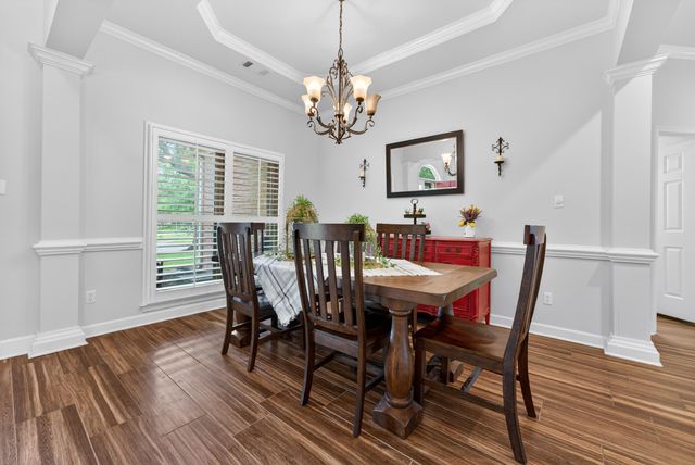 1572 JOHN RIDGE DR, Collierville, TN 38017