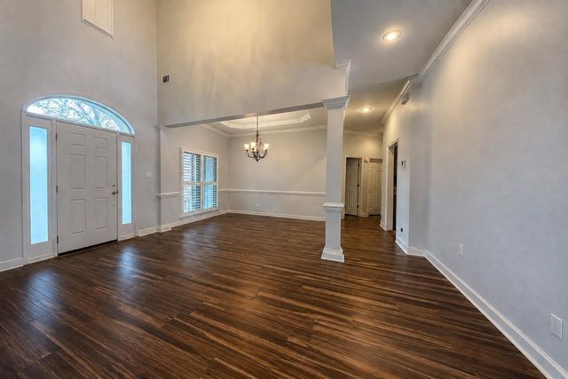 1572 JOHN RIDGE DR, Collierville, TN 38017