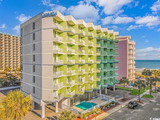 7000 N Ocean Blvd. # 332, Myrtle Beach, SC 29572