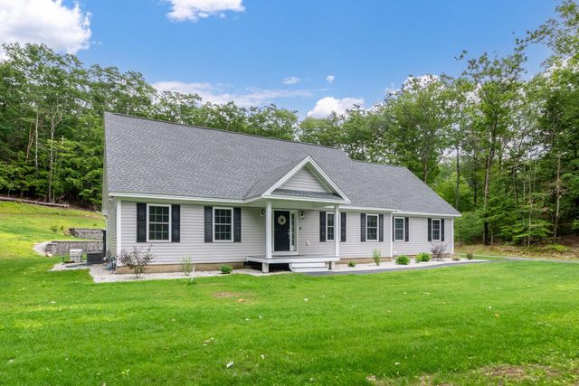 1 Winchester Drive, Sanbornton, NH 03269