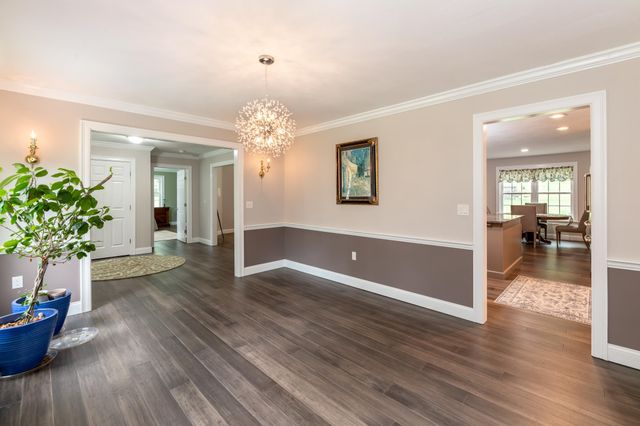 1 Winchester Drive, Sanbornton, NH 03269