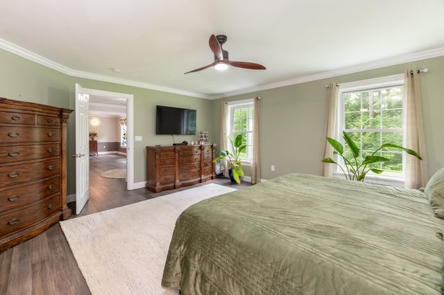 1 Winchester Drive, Sanbornton, NH 03269