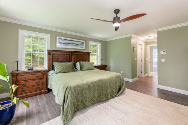 1 Winchester Drive, Sanbornton, NH 03269