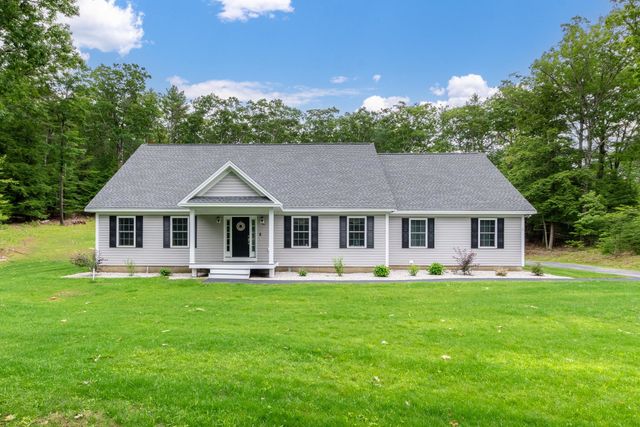 1 Winchester Drive, Sanbornton, NH 03269