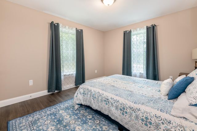 1 Winchester Drive, Sanbornton, NH 03269