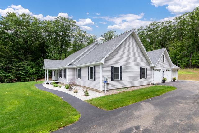 1 Winchester Drive, Sanbornton, NH 03269