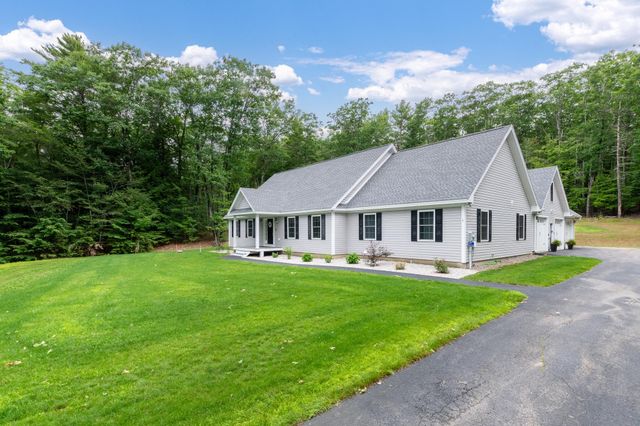 1 Winchester Drive, Sanbornton, NH 03269