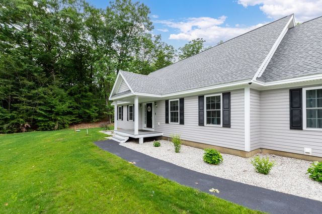 1 Winchester Drive, Sanbornton, NH 03269