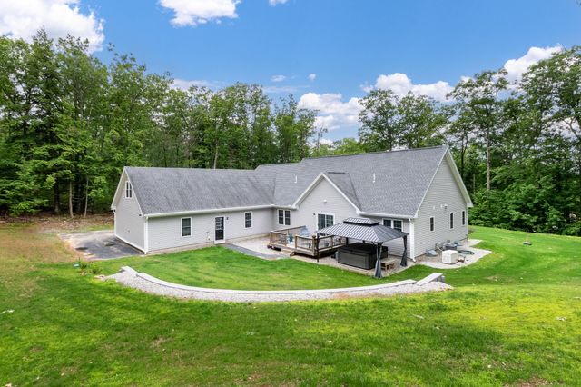 1 Winchester Drive, Sanbornton, NH 03269