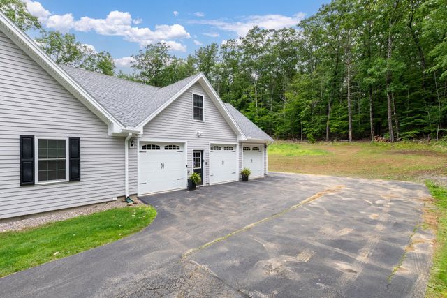 1 Winchester Drive, Sanbornton, NH 03269