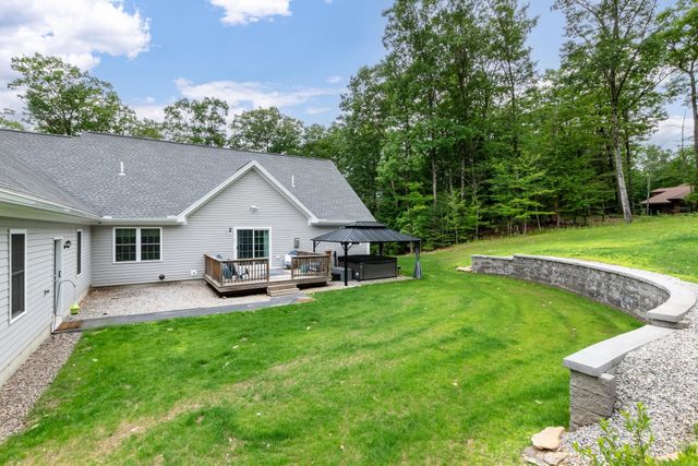 1 Winchester Drive, Sanbornton, NH 03269