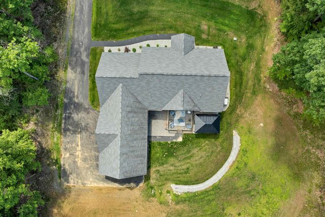 1 Winchester Drive, Sanbornton, NH 03269
