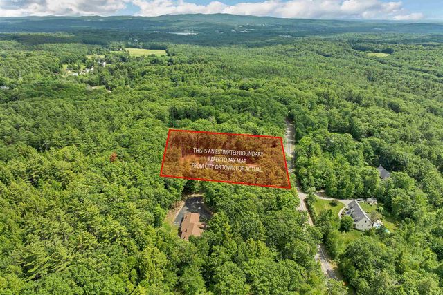 1 Winchester Drive, Sanbornton, NH 03269