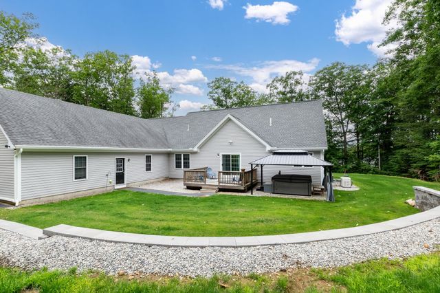 1 Winchester Drive, Sanbornton, NH 03269