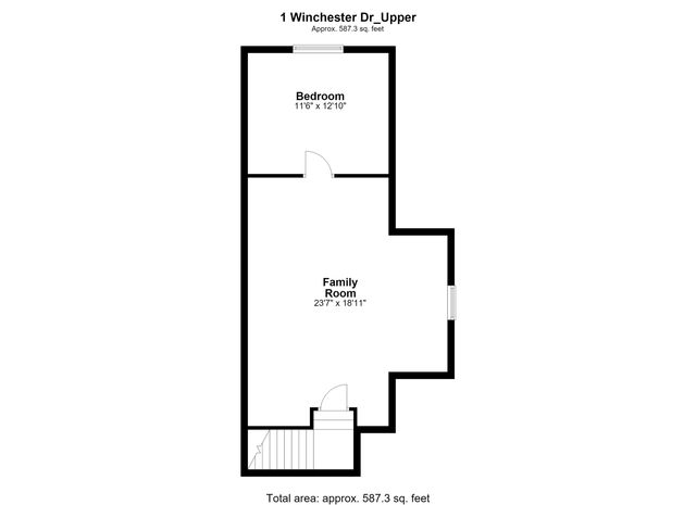 1 Winchester Drive, Sanbornton, NH 03269