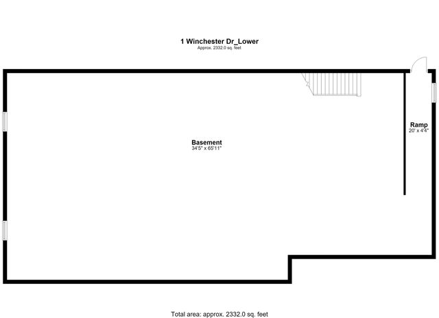 1 Winchester Drive, Sanbornton, NH 03269