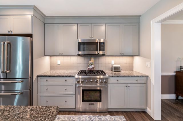 1 Winchester Drive, Sanbornton, NH 03269