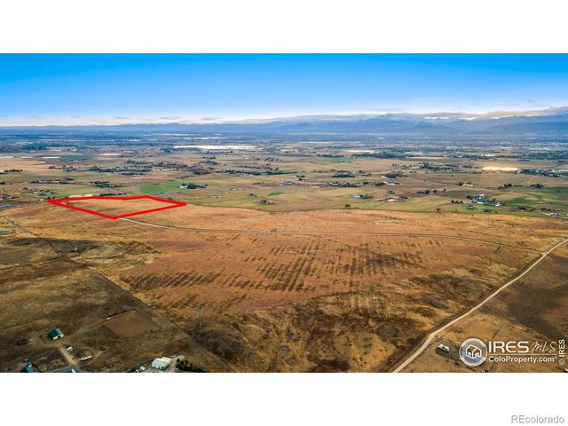 7929 County Road 84, Fort Collins, CO 80524