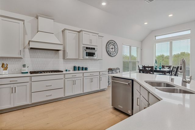 308 Duxbury Court, Sunnyvale, TX 75182