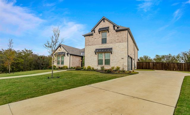 308 Duxbury Court, Sunnyvale, TX 75182