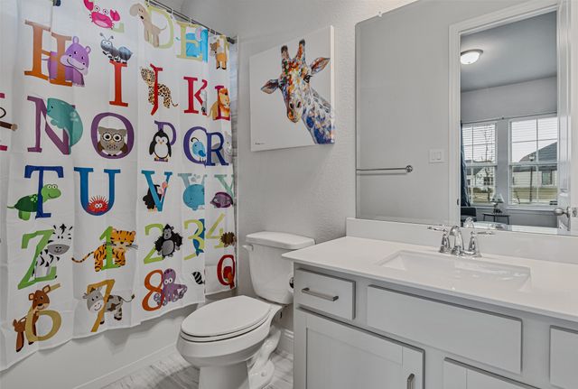 308 Duxbury Court, Sunnyvale, TX 75182