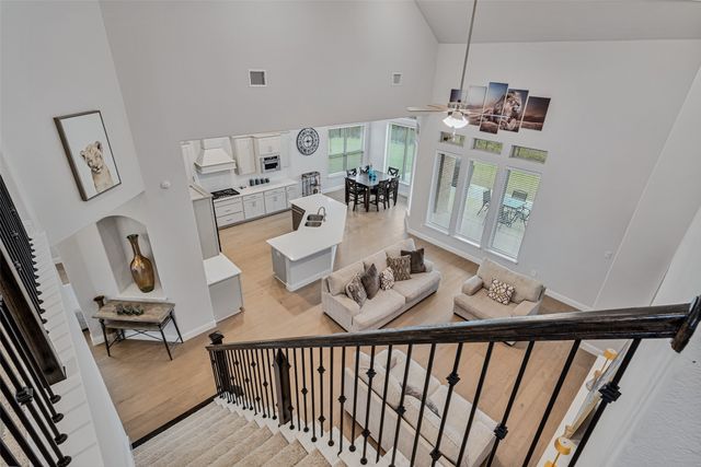 308 Duxbury Court, Sunnyvale, TX 75182