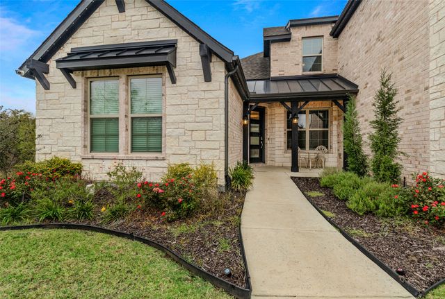 308 Duxbury Court, Sunnyvale, TX 75182