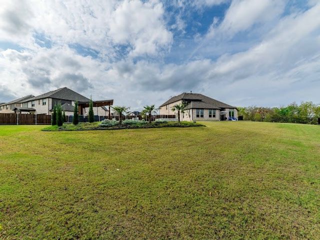 308 Duxbury Court, Sunnyvale, TX 75182
