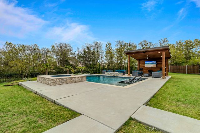308 Duxbury Court, Sunnyvale, TX 75182