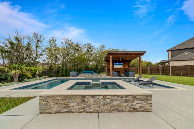 308 Duxbury Court, Sunnyvale, TX 75182