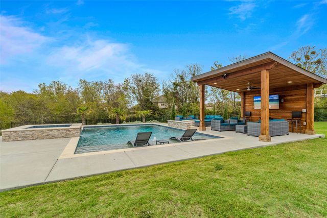 308 Duxbury Court, Sunnyvale, TX 75182