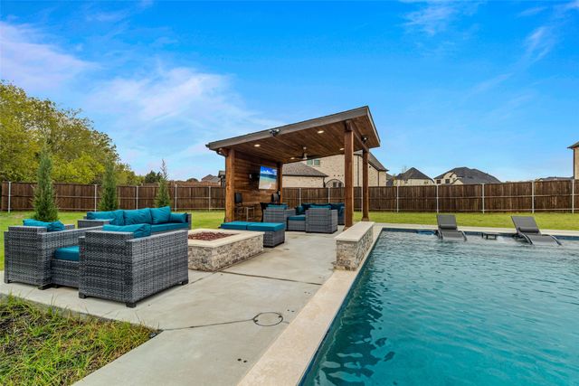 308 Duxbury Court, Sunnyvale, TX 75182