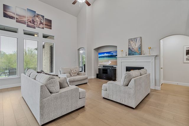 308 Duxbury Court, Sunnyvale, TX 75182