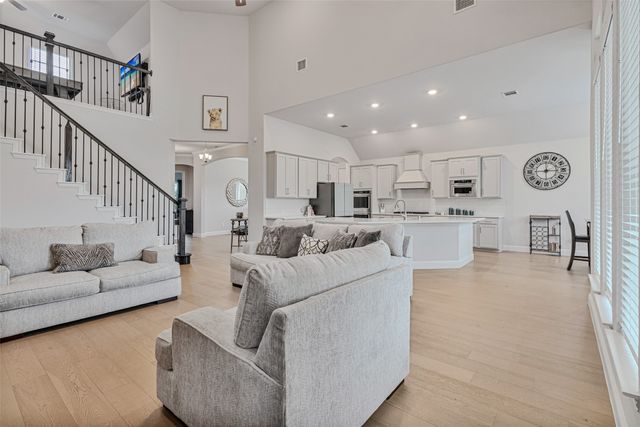 308 Duxbury Court, Sunnyvale, TX 75182