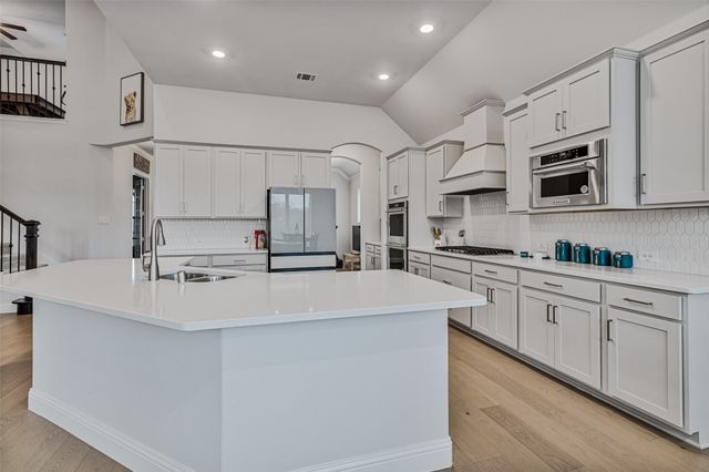 308 Duxbury Court, Sunnyvale, TX 75182