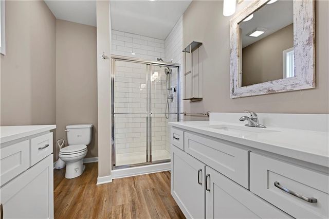 1095 N Findley Street, Olathe, KS 66061