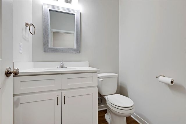 1095 N Findley Street, Olathe, KS 66061