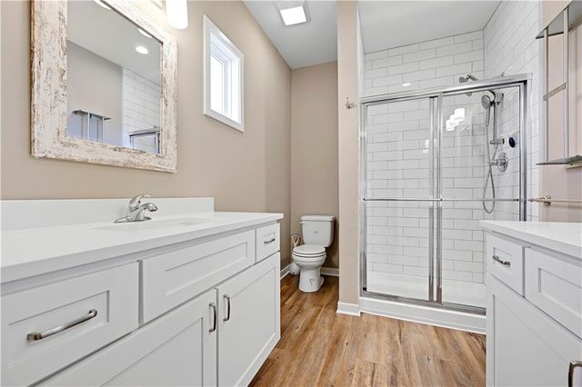 1095 N Findley Street, Olathe, KS 66061