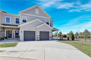 1095 N Findley Street, Olathe, KS 66061