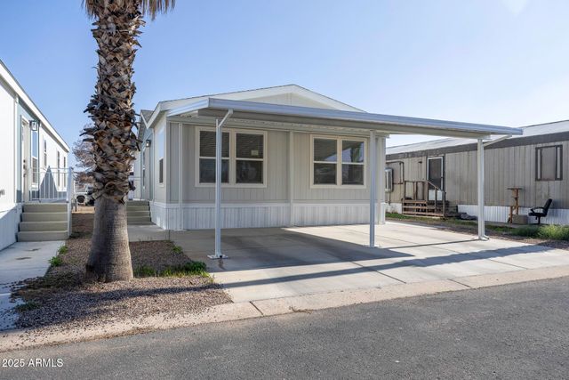 1409 N FRENCH Street 78, Casa Grande, AZ 85122