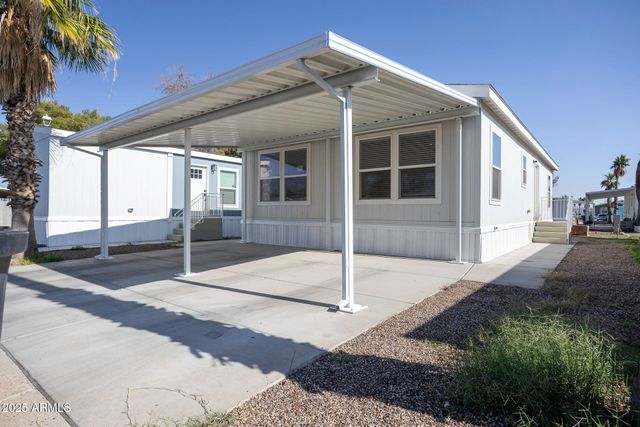 1409 N FRENCH Street 78, Casa Grande, AZ 85122