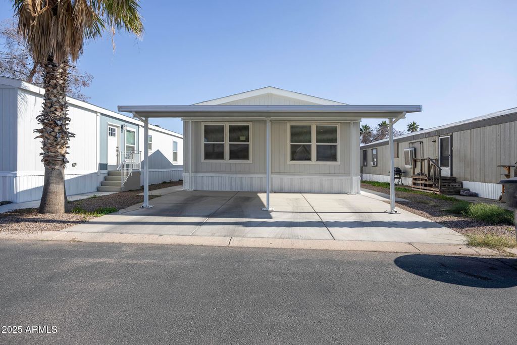 1409 N FRENCH Street 78, Casa Grande, AZ 85122