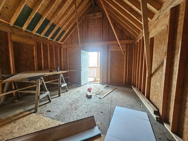 125 Kittiwake, NW, Georgetown, TN 37336