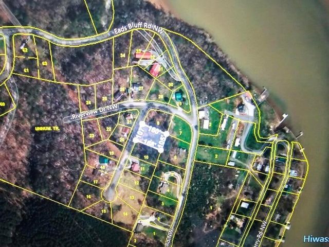 125 Kittiwake, NW, Georgetown, TN 37336