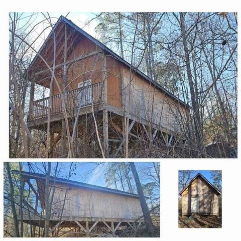 125 Kittiwake, NW, Georgetown, TN 37336