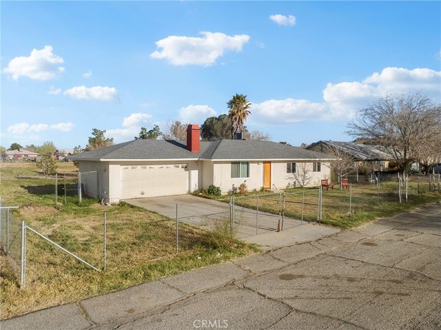 40562 172nd St E, Lancaster, CA 93535