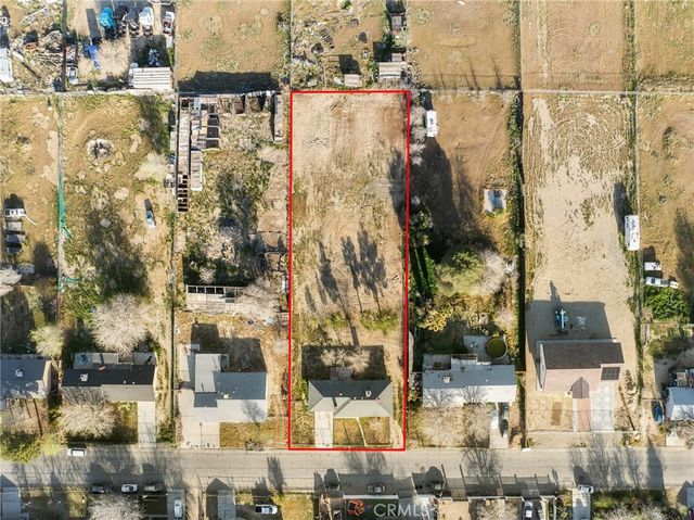 40562 172nd St E, Lancaster, CA 93535